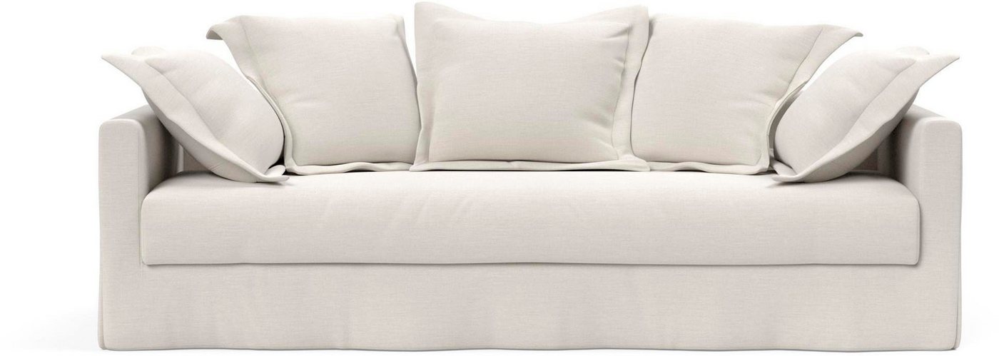 INNOVATION LIVING ™ Schlafsofa PASCALA, Taschenfederkernmatratze, Liegefläche Breite 140 cm von INNOVATION LIVING ™