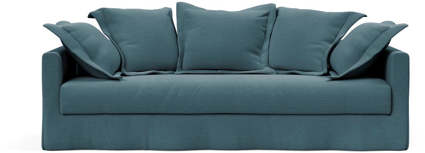 INNOVATION LIVING ™ Schlafsofa PASCALA, Taschenfederkernmatratze, Liegefläche Breite 140 cm von INNOVATION LIVING ™