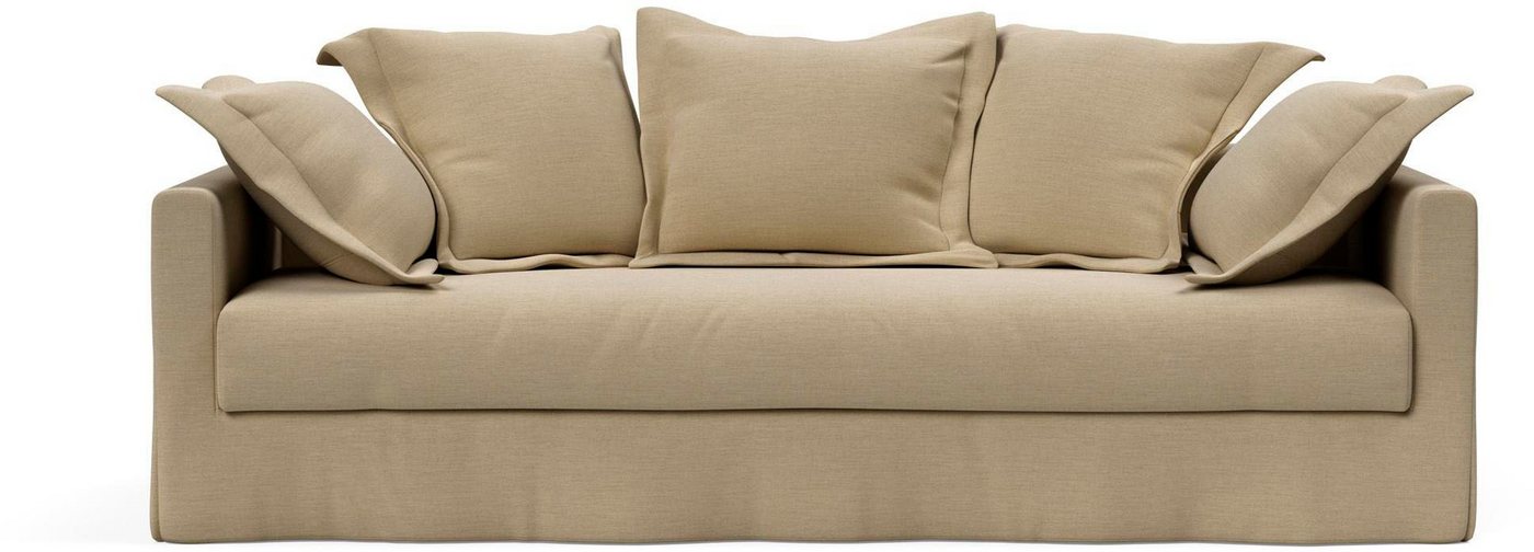 INNOVATION LIVING ™ Schlafsofa PASCALA, Taschenfederkernmatratze, Liegefläche Breite 140 cm von INNOVATION LIVING ™