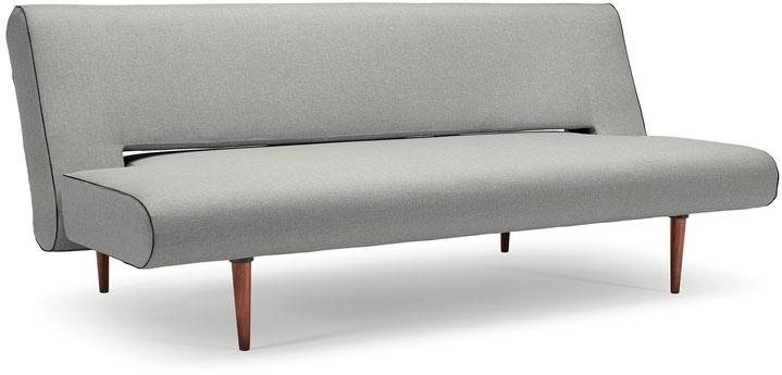 INNOVATION LIVING ™ Schlafsofa Unfurl, im Scandinavian Design, mit verstellbarer Rückenlehne von INNOVATION LIVING ™