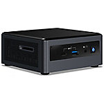 INNOVATION PC Mini PC NUC Intel Core i5-10210U Hexa-Core 64 GB RAM 512 GB SSD Schwarz von INNOVATION PC