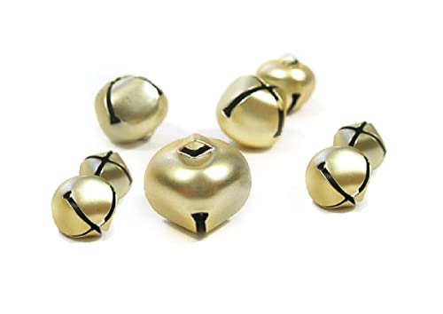 Goldfarbene Gehäuse 8 mm. 10 mm. 12 mm. 30 Stück. Goldfarbene Gehäuse 8 mm. 10 mm. 12 mm. 30 Stück. von INNSPIRO