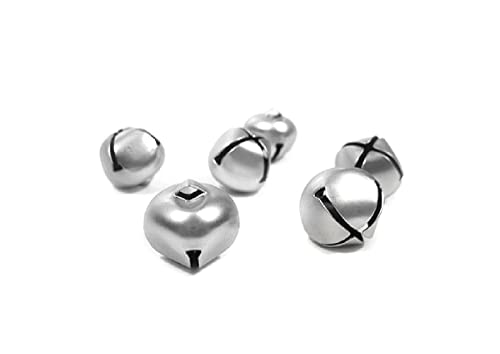 INNSPIRO Cocktails Silber 10 mm 30u, Silber 99917 INNSPIRO Cocktails Silber 10 mm 30u, Silber 99917 von INNSPIRO