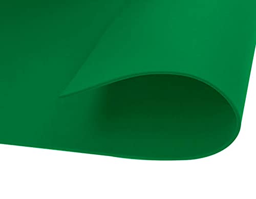 INNSPIRO EVA-Gummi, Grün, Medium von INNSPIRO