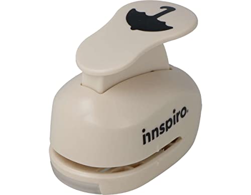 INNSPIRO Eva Foam Punch Regenschirm 25 mm INNSPIRO Eva Foam Punch Regenschirm 25 mm von INNSPIRO