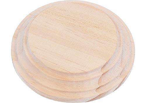 INNSPIRO Holz, Natur, Medium von INNSPIRO