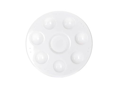 INNSPIRO Kunststoffpalette 12 cm. von INNSPIRO