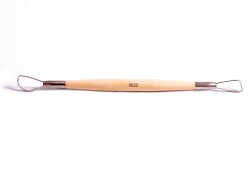 INNSPIRO Nudelwickler Nr. 2, 21 cm. von INNSPIRO