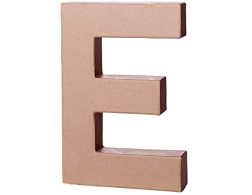 INNSPIRO Pappmaché, braun, Pequeño INNSPIRO Pappmaché, braun, Pequeño von INNSPIRO