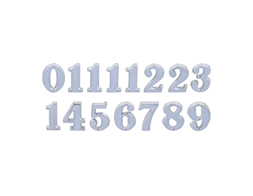 INNSPIRO Uhren-Zubehör, Silber, Pequeño INNSPIRO Uhren-Zubehör, Silber, Pequeño von INNSPIRO