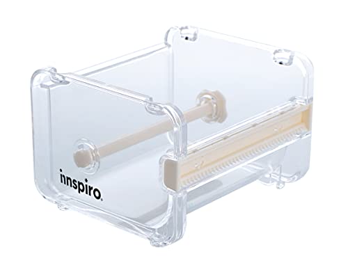 INNSPIRO Wasserhahn-Spender zum Stapeln INNSPIRO Wasserhahn-Spender zum Stapeln von INNSPIRO