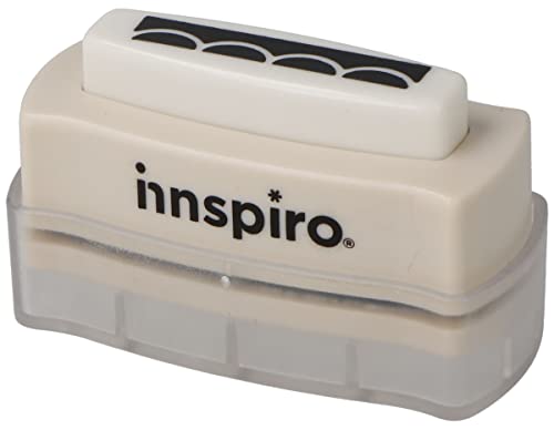 Interchangeable Border Punch Wellen 10 x 43 mm. Interchangeable Border Punch Wellen 10 x 43 mm. von INNSPIRO