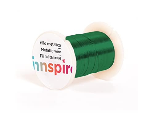 Kupferdraht grün 0,25 mm 28m Kupferdraht grün 0,25 mm 28m von INNSPIRO