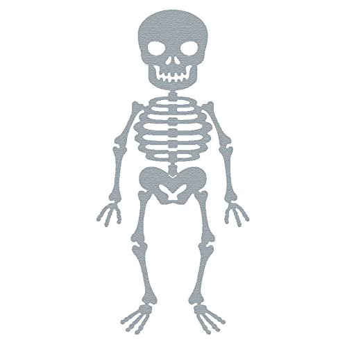 ZAG Halloween-Skelett von INNSPIRO