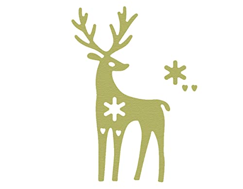 ZAG Weihnachts-Rentier ZAG Weihnachts-Rentier von MISS KUTY