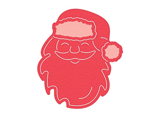 ZAG Weihnachtsmann Weihnachtsmann von INNSPIRO