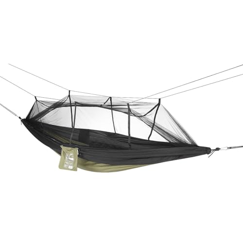 INNY Hängematte der Marke Modell Hammock mit Moskitonetz Royokamp 1031415 von INNY