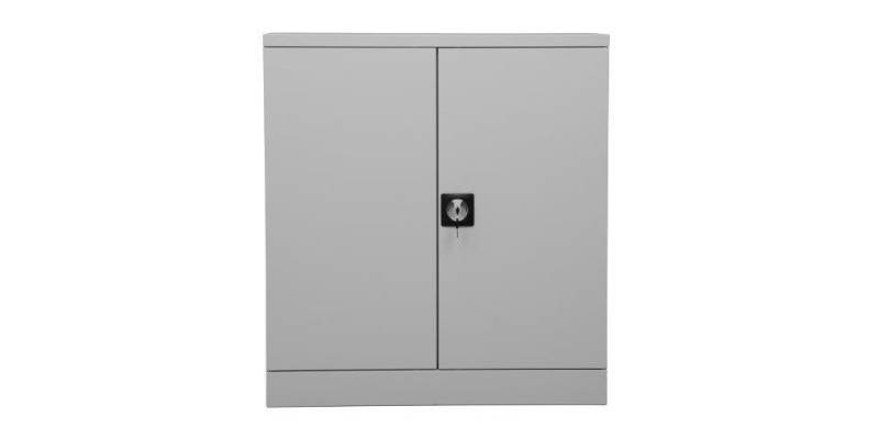 INOFEC Mehrzweckschrank Inofec Metallschrank 100 x 92 x 42 cm von INOFEC