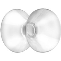 Blister 4 Doppelsaugnäpfe 31x18mm 1205-2 Inofix Blister 4 Doppelsaugnäpfe 31x18mm 1205-2 Inofix von INOFIX