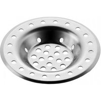 Inofix - Blistergitter Ablauf Edelstahl 65mm 3015-1 von INOFIX