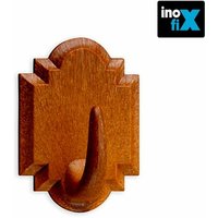 Kleber aus Holz (Blister 2 Stk.) Inofix edm 66581 von INOFIX
