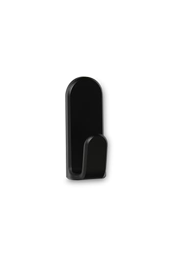 INOFIX Aufhänger - TAGA-Aufkleber - Allgemeine Verwendung - belastbar bis 1,5 kg, ideal zum Aufhängen von Kleidung, Handtüchern oder leichten Taschen - 4 Stück von INOFIX