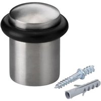 Inofix - Türstopper mit Schraube, Dichtung und Gehäuse aus Edelstahl von INOFIX
