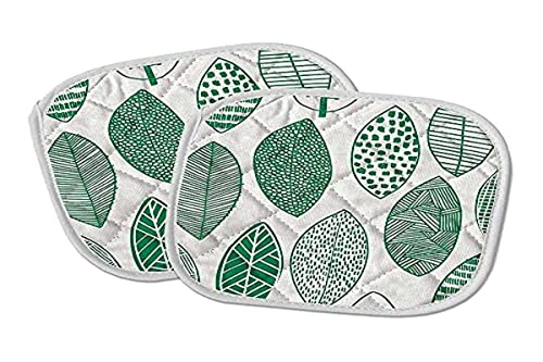 INOFIX Padded Kitchen Grips 20 x 20 cm von INOFIX