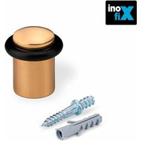 Inofix - Messing-O-Ring-Türstopper Blister von INOFIX