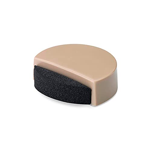Inofix m57345 Türstopper Tür Aufkleber leise 2027 beige Inofix m57345 Türstopper Tür Aufkleber leise 2027 beige von INOFIX