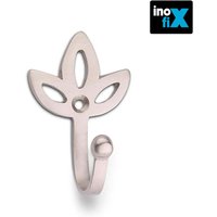 Satin-Nickel-Tulpenmodell Messingbügel 3751-7-000 INOFIX-Blister Satin-Nickel-Tulpenmodell Messingbügel 3751-7-000 INOFIX-Blister von INOFIX