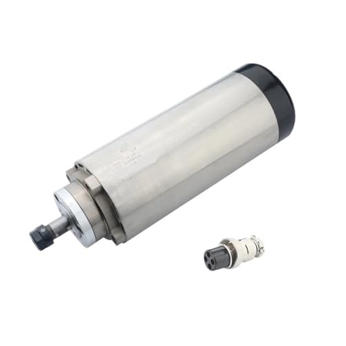 1,5 kW 220 V 380 V AC CNC-Spindel ER11-Spannfutter 24000 U/min Φ80 mm(1.5kw ER11 380V) von INOJIKGV