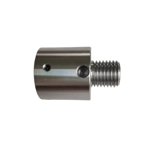 1" 8TPI auf M33 x 3,5 Spindeladapter 1" 8TPI auf M33 x 3,5 Spindeladapter von INOJIKGV
