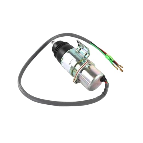 1819100520 MV2-17A MV217A 12V Absperrmagnetventil 1819100520 MV2-17A MV217A 12V Absperrmagnetventil von INOJIKGV