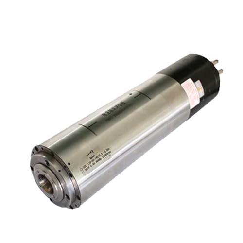 2,5 kW ATC-Spindelmotor 220 V ISO25 24000 U/min 400 Hz(220V) von INOJIKGV