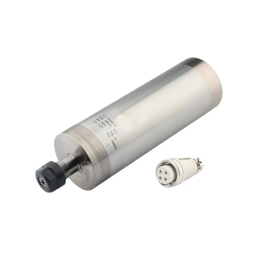 24000 U/min 400 Hz hohes Drehmoment 2,2 kW Er20 wassergekühlte Spindel 220 V, 380 V 4 Lager(2.2kw 220V ER20) von INOJIKGV