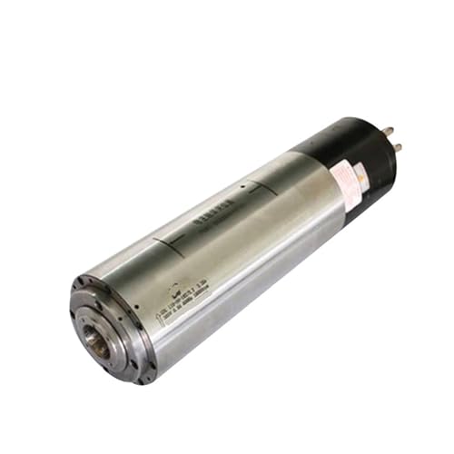 3,2 kW ATC wassergekühlter Spindelmotor BT30 18000 U/min 220 V 380 V(3.2kw 220V) von INOJIKGV