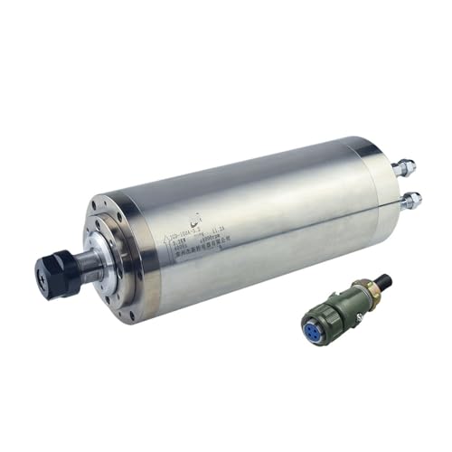 3,2W wassergekühlter Spindelmotor ER20 Durchmesser 100mm 220V/380V(220V) von INOJIKGV