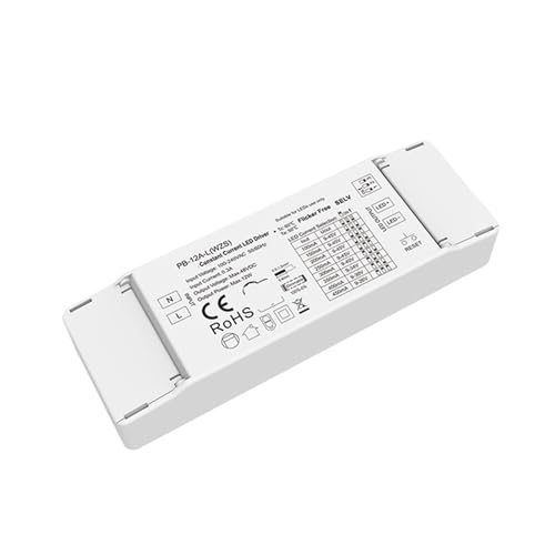 3.0 12W 12V dimmbares LED-Treiber-Netzteil(PB-12A-L(WZS) Only) von INOJIKGV