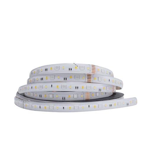 3.0 Pro+ 5-in-1/3-in-1 LED-Controller 20A Max RCT/RGBW/RGB/CCT/Dimmer(5m LED Strip IP20) von INOJIKGV