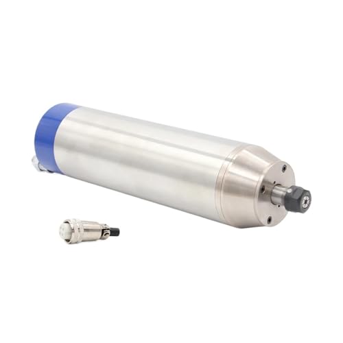 380 V 0,8 kW ER11 Metall-Spindelmotor mit Wasserkühlung, 400 Hz, Polzahl = 2 von INOJIKGV