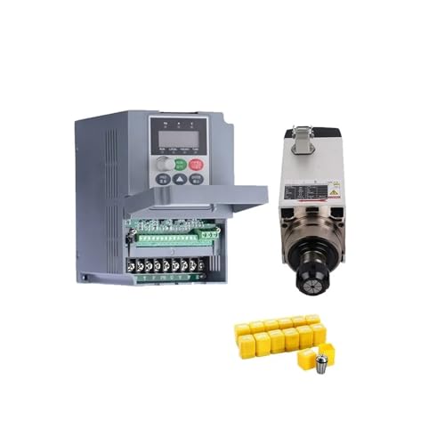 380 V 1,5 kW Vierkantspindelmotor luftgekühlt 4 Lager + 2,2 kW VFD-Wechselrichter + ER20-Spannfuttersatz 380 V 1,5 kW Vierkantspindelmotor luftgekühlt 4 Lager + 2,2 kW VFD-Wechselrichter + ER20-Spannfuttersatz von INOJIKGV