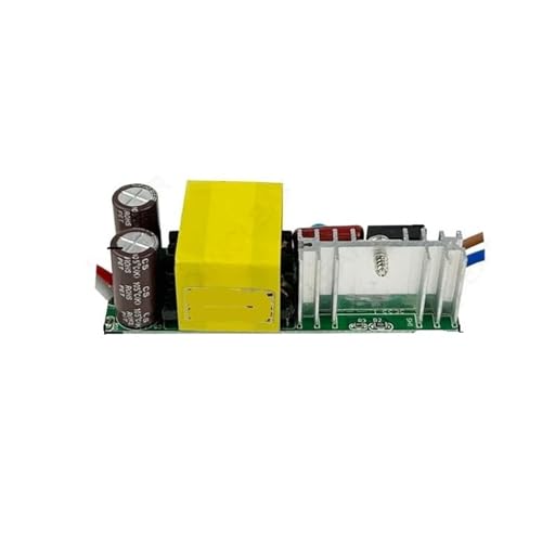 40W 45W 48W 50W 60W LED-Treiber DC54-96V 36-65V 18-39V 18-30V Beleuchtungstransformator-Netzteil(DC 12-25V 2100mA,PCB Board) von INOJIKGV