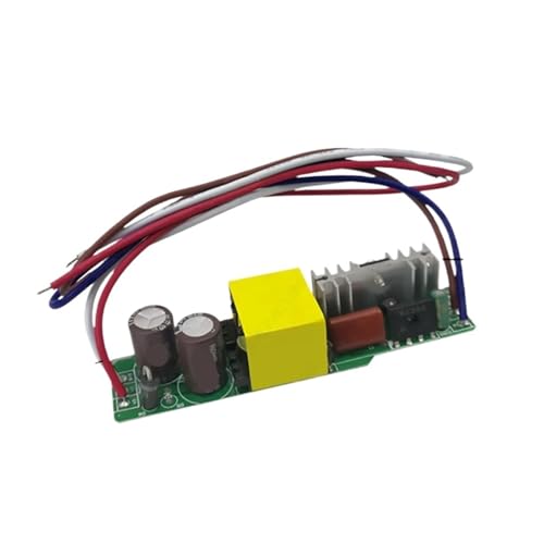 40W 50W 60W LED-Treiber Konstantstrom 450mA 600mA 900mA 1200mA 1500mA 1800mA 2100mA Power Beleuchtung Transformator(1200mA 18-39V PCB) von INOJIKGV