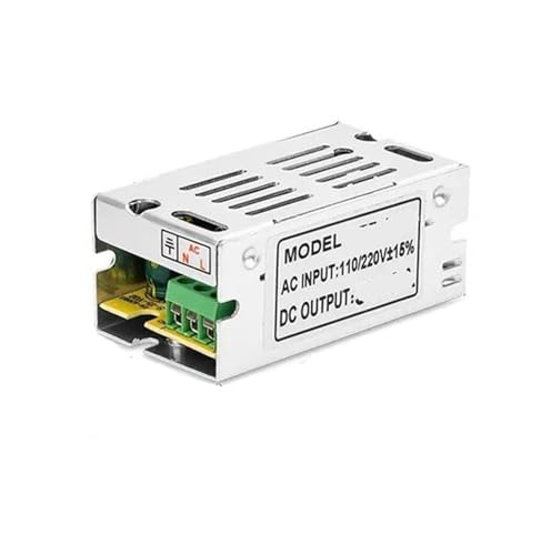 5V 12V 24V Schalt-LED-Leistungstransformator(2A,5V) von INOJIKGV