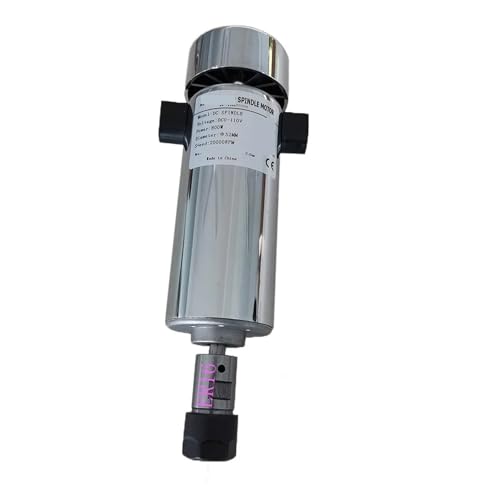 800 W 110 VDC 20000 U/min Spindelmotor 800 W 110 VDC 20000 U/min Spindelmotor von INOJIKGV