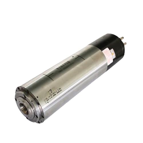 ATC wassergekühlter Spindelmotor 2,5 kW 220 V ISO25 24000 U/min 400 Hz(380V) von INOJIKGV