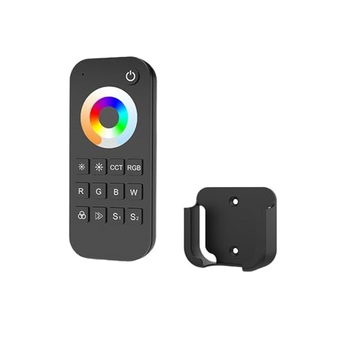 DALI-Controller DT6 DT7 DT8 Bus-Netzteil mit Push-Pull-Dimmfunktion Touch-Fernbedienung(RT5 Only) von INOJIKGV