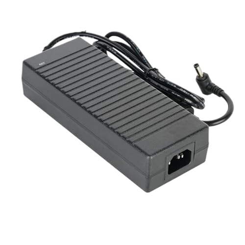 DC24V LED-Netzteil AC100-240V 1A 2A 3A 4A 5A Schalttransformator(24V 4A 96W) von INOJIKGV