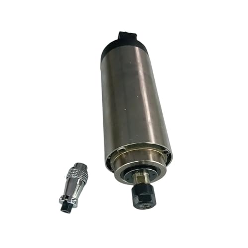 ER20 2.2KW 3HP 80MM Luftgekühlter Lüfterspindelmotor 4 Lager 2200W(220V) von INOJIKGV